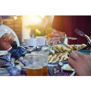 Save 5.00%! 3 Days Tour from Tangier to Chefchaouen via Akchour with Meals