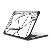 MacBook Pro 13-inch (M1 / M2 / Intel) Bounce Case Every Line