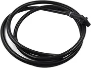 Sunroof Front Drain Tube EEH500021 EEH500023 EEH500100 Compatible with Land Rover Compatible with Discovery 3 4 Automotive Seals