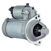 NEW CW 12V STARTER FITS ROLLS ROYCE EUROPE WRAITH 6.6L 2013 12417566337 7566337