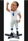 Dak Prescott Dallas Cowboys Pointing Bobblehead NFL