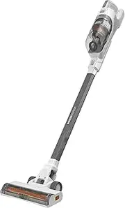 [BLACK+DECKER] 18V 2-in-1 Powerseries+ Stick Vacuum