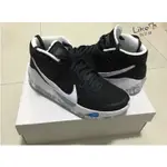 現貨 NIKE KD13 EP 黑白 鞋 籃球鞋 CI9949 BIGSHOE