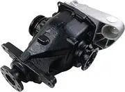 Rear Axle Differential Carrier Compatible For BMW 1 Series 3 E81 E87 E88 E90 E91 E92 E93 16i 118i 318i 320i 33107524325