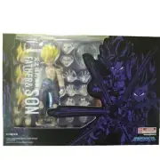 Demoniacal Fit Father & Son Goku 2 Pack 6" Action Figure 1:12 Official In Stock