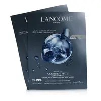 在飛比找樂天市場購物網優惠-蘭蔻 Lancome - 升級版冰鑽亮眼精華眼膜