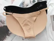 Women Buttock Padded Underwear Sexy Bum Butt Lift HIP UP Enhancer Shapewear