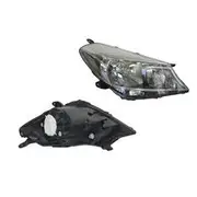Sterling Headlight to suit Toyota Yaris 11/2011 to 06/2014 - TYYS-HEL-09R