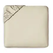 Sferra Fiona Fitted Sheet, King
