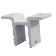Retractable Awnings Wall Mounting Bracket Outside Deck Backyard Shade Canopy