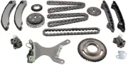 Engine Timing Set-Stock Melling 3-393SAH