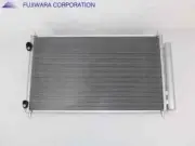 TOYOTA Aqua 2020 6AA-NHP10 Condenser 8846052170 [New] [PA107618477]