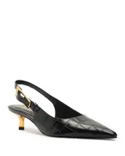 Schutz Women's Ciara Slingback Pumps