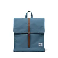 在飛比找PChome24h購物優惠-【Herschel】City Mid 後背包 輕量 拉鍊 磁