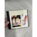 S下層架  CD。亞洲 九成新 國語金曲1 蔡琴精選 名流唱片