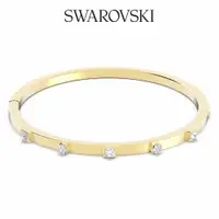 在飛比找蝦皮商城優惠-SWAROVSKI 施華洛世奇 Thrilling 手鐲, 