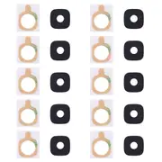 10-Pack Back Camera Lens Cover With Adhesive For C7010