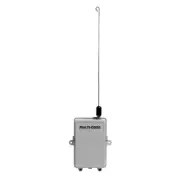 Linear MCS302850 12/24V AC DC 300MHz 310 MHz 2-Channel Gate Receiver MultiCode