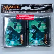 Ultra-PRO Deck Protector Card Sleeves 80ct GATECRASH DUSKMANTLE GUILDMAGE - NEW