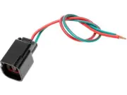 For 2004-2006 Ford F650 Door Jamb Switch Connector SMP 99814NS 2005 (for: Ford)