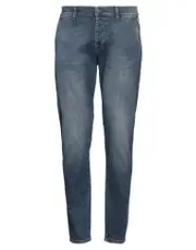 [ROŸ ROGER'S] ROŸ ROGER'S Jeans - Item 30299993