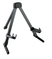Konig & Meyer Memphis Travel Guitar Stand, 17550