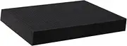 YsXoWiui Pluck Pre Cube Sheet Foam Shockproof Packing Foam Pad Storage Box Insert Foam Panels for Crafts Tool Box Shipping Crafting, 30.5x30.5x5cm