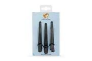 Lady Jayne Section Hair Clips 3 Pack