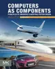 Computers as Components : Principles of Embedded Computing System Design, 4/e (Paperback)-cover