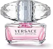 Versace Versace Bright Crystal For Women 1.7 oz EDT Spray