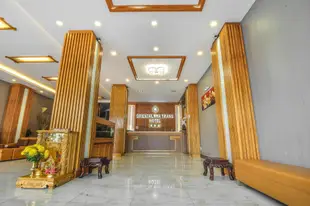 芽莊東方飯店Oriental Nha Trang Hotel