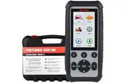 Autel MaxiDiag MD806 OBD2 Code Reader Scanner ABS SRS Engine Transmission Auto Diagnostic Scan Tool With Oil Reset EPB SAS DPF BMS