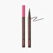 PERIPERA PERIPERA Ink Thin Thin Brush Liner 002 Brown Film, 1 count