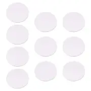 10pcs Canvas Panels Acrylic Painting Oil Painting Canvas Canvas Paint Boards