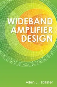 在飛比找博客來優惠-Wideband Amplifier Design