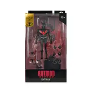 McFarlane Gold Label Batman: Batman Beyond Animated 25th Anniversary Batman Beyond 6 inch Action Figure