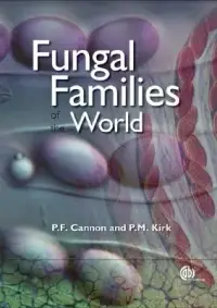 在飛比找博客來優惠-Fungal Families of the World