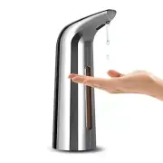 Automatic Soap Dispenser 400ml, Touchless soap Dispenser, Hands Free Soap Dis...