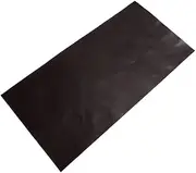 Widework T-Global Graphene Copper Foil Heat Transfer Sheet Heat Conductivity 1500-1800W/m K 140mm x 65mm WW-P10090-65 Black