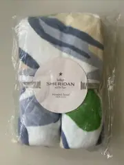Sheridan Kids Hooded Towel * NEW * RRP $50