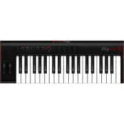 IK Multimedia iRig Keys 2 Pro | 37-Full-Size-Key Controller for iPhone, iPad, PC