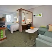 SpringHill Suites Irvine John Wayne Airport / Orange County