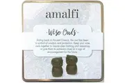 Amalfi: Wise Owls