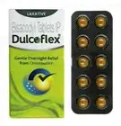 Dulcolax / Dulcoflex 100 Tablets Bisacody For Constipation Relief & Soften Stool