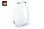 Beurer Air Humidifier/Aroma Diffuser (LB37)