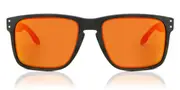Oakley OO9417 HOLBROOK XL 941729 Men's Sunglasses Black Size 59