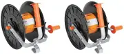 Gallagher G61600 Electric Fence Economy Wire / Tape Reel - Pack of 2