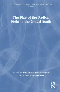 在飛比找博客來優惠-The Rise of the Radical Right 