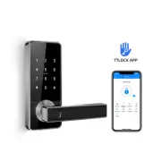TTLock Fingerprint Bluetooth Smart Lock