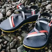 Snow Peak Sandals Chaco Z Cloud X Mens GREEN 27cm Hypebeast